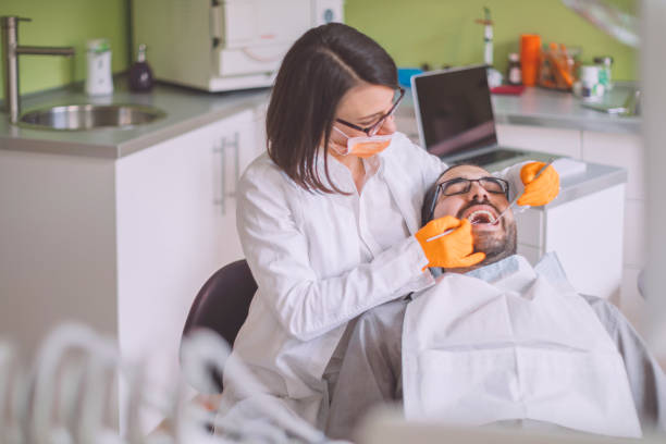 Best Emergency Dental Care for Broken or Chipped Teeth in Valley Center, CA